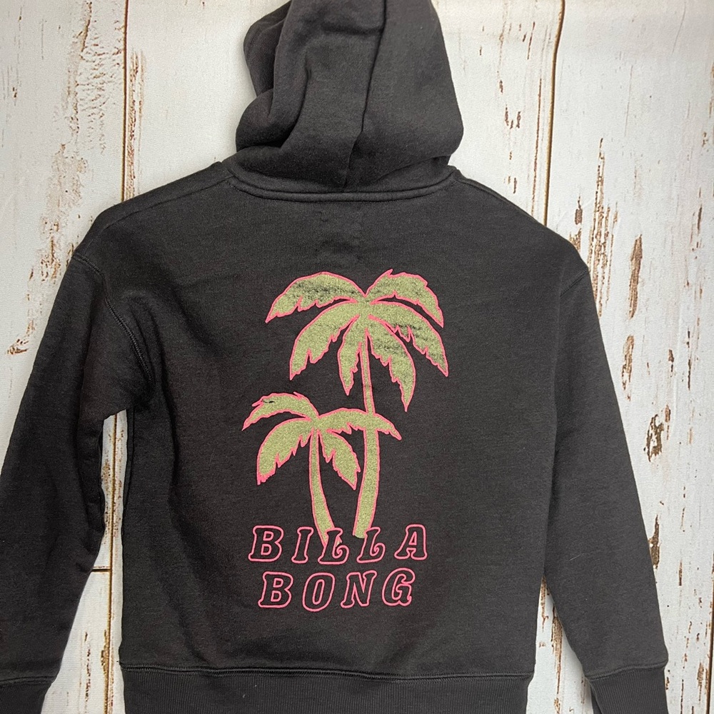 Hoodie medium youth